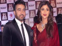 Shilpa Shetty के पति Raj Kundra पर लगा अंडरवर्ल्ड डॉन से मिलकर मनी लॉन्ड्रिंग करने का आरोप