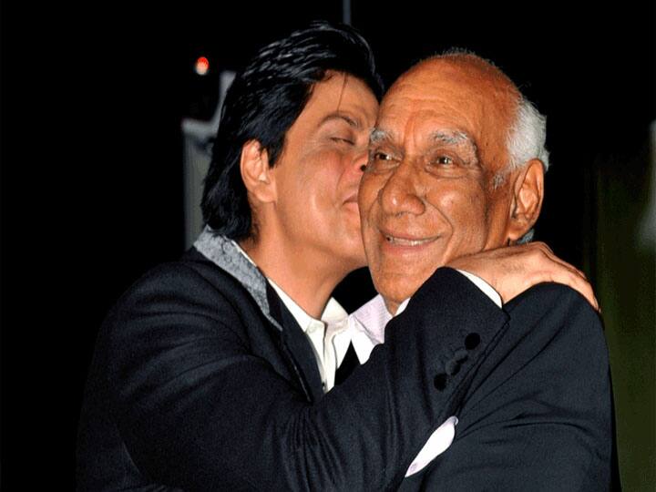 Shah Rukh Khan को विदेश में अचानक याद आई यश चोपड़ा की, जाने क्या है इसकी वजह