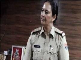  police inspector Lakshmi chauhan fail to get bail from High Court गाज़ियाबाद की महिला पुलिस इंस्पेक्टर को नहीं मिली हाईकोर्ट से जमानत, जाना पड़ेगा जेल