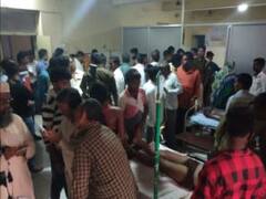 सुल्तानपुर में सीवर टैंक की सफाई के दौरान जहरीली गैस का रिसाव, पांच लोगों की मौत