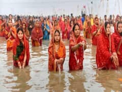 Chhath Puja 2019 छठ मइया से जुड़ी ये है कहानी....क्यों मनाया जाता है महापर्व
