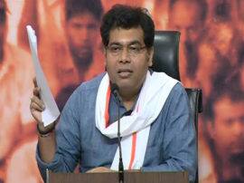 cabinet minister srikant sharma attack on previous SP government over PF scam in UP पीएफ घोटाले पर ऊर्जा मंत्री श्रीकांत शर्मा का बड़ा बयान, बोले- भ्रष्टाचार के लिए सपा सरकार जिम्मेदार