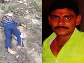 shooter Sachin Pandey killed in a police encounter in lucknow यूपी एसटीएफ को मिली बड़ी कामयाबी, एक लाख का इनामी शूटर सचिन पांडे मुठभेड़ में ढेर Lucknow News
