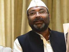 पीएफ स्कैम पर कांग्रेस का बड़ा आरोप, लल्लू बोले- सपा के दौरान पड़ी नींव, भाजपा सरकार में हुआ घोटाला Lucknow News