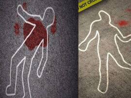 wife involved in husband murder in meerut प्रेमी के लिए महिला ने रची खौफनाक साजिश, पति को रास्ते से हटाने के लिए किया ये काम Meerut News