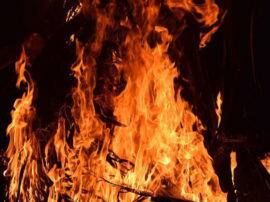 Explosion in steel plant in Muzaffarnagar, 8 injured मुजफ्फरनगर: स्टील फैक्ट्री में बॉयलर फटा, 8 मजदूर गंभीर रूप से घायल